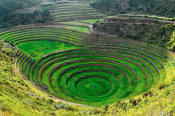 Sacred Valley Vip - Cusco - Price and Admissions: What $30 Buys (and What It Doesn’t)