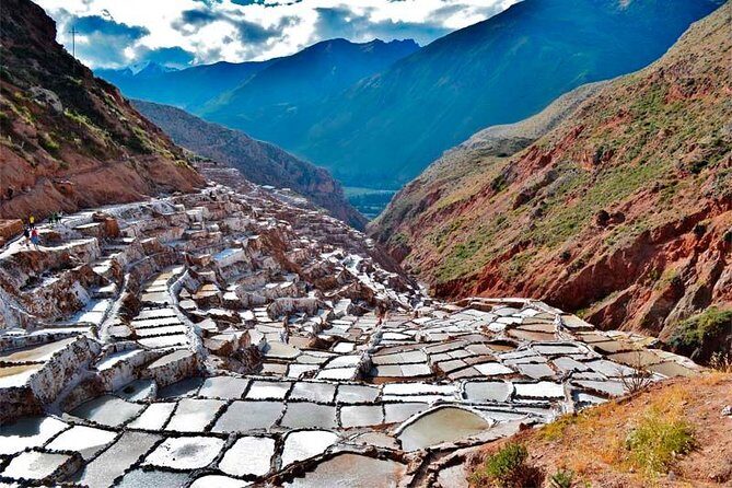Sacred Valley Vip - Cusco - Meeting Point, Pickup, and the 7am Start
