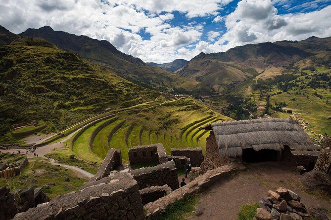 Sacred Valley VIP (Day Trip) - Key things that make this day trip work