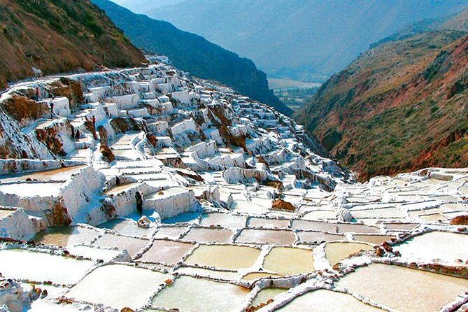 Sacred Valley VIP (Day Trip) - Pisac market time: where local trade meets tourist craft