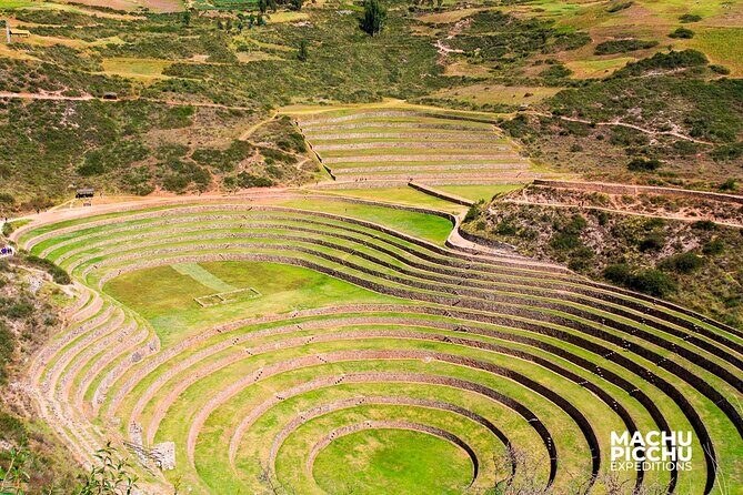 Sacred Valley Vip full day - Key points to know before you go