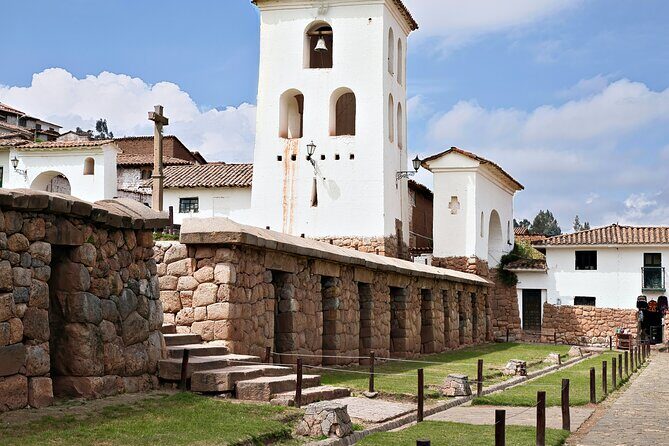 Sacred Valley Vip full day - Why This Sacred Valley Day Feels Like the Best Hits