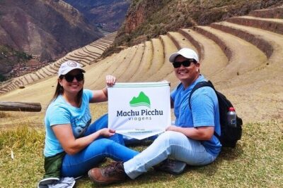 Sacred Valley VIP Private Tour - Chinchero (textiles first): alpaca wool to Inca patterns