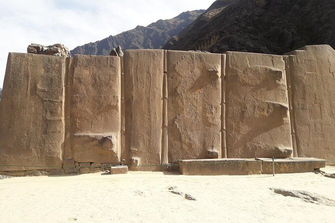 Sacred Valley with Alpaca Farm Private Tour - Key Things I’d Mark on My Map