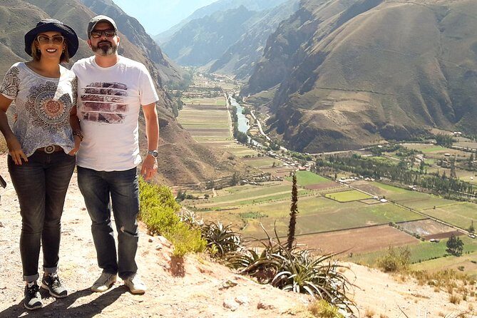Sacred Valley with Alpaca Farm Private Tour - Taray Viewpoint to Pisac: Terraces, Tombs, and That Market Stop