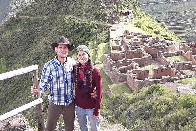 Sacred Valley with Alpaca Farm Private Tour - Guide Quality and the Little Things That Save Your Time