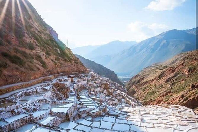 Sacred Valley with Moray and Salineras Private Full-Day Tour - Key Things That Make This Tour Work Well