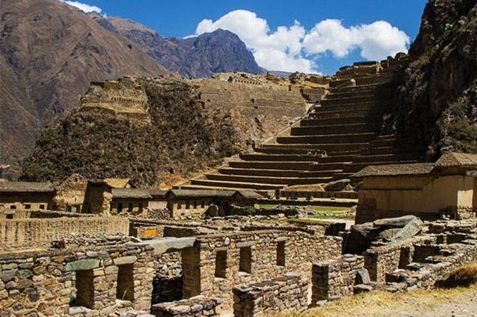 Sacred Valley with Moray & Salt Mines I Full Day Tour - Price and Logistics: Where the Value Really Comes From