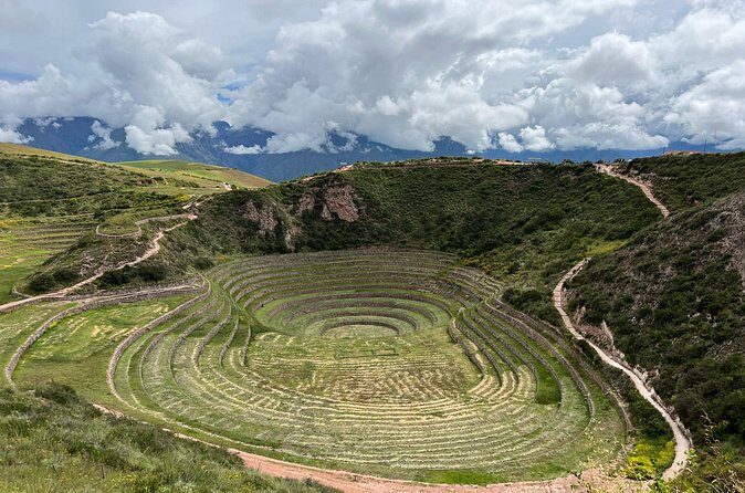 Salineras de Maras Moray and Hands of the Community - Should You Book This Tour?