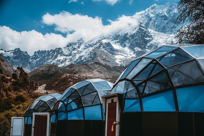 Salkantay Classic Trek 5 Days from Cusco - Price and Value: What $750 Actually Covers