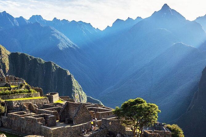 Salkantay Trek 4 Days to Machu Picchu - Return to Cusco by train - Why This Salkantay Trek Works for First-Timers (and Repeat Hikers)