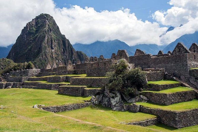 Salkantay Trek 4 Days to Machu Picchu - Return to Cusco by train - Day 4 Machu Picchu: How to Choose Between Bus and Sunrise Hike
