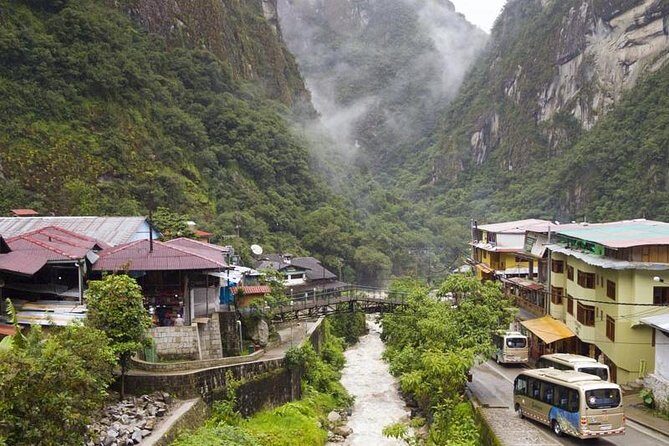 Salkantay Trek 4 Days to Machu Picchu - Return to Cusco by train - Price and Value: Is $412 a Fair Deal?