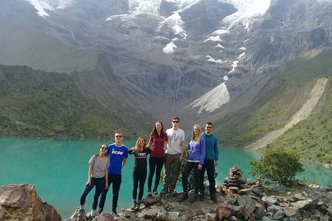 Salkantay Trek 4 Days to Machu Picchu - Return to Cusco by train - Humantay Lagoon: Why That High Climb Makes the Rest of the Trek Easier