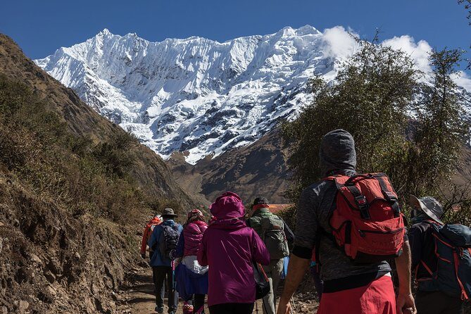 Salkantay Trek 5 Days/4 Nights - Key things that make this trek worth your time