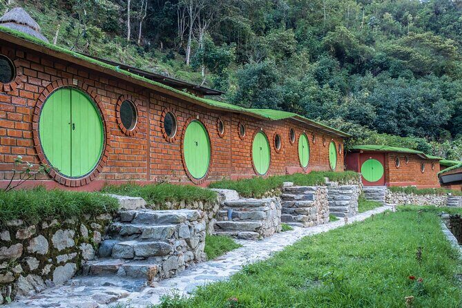 Salkantay Trek 5D/4N with Glass Cabins, Domes and Hobbit House - Day 5 Machu Picchu approach: Hidroelectrica, Intiwatana, and the long day’s payoff
