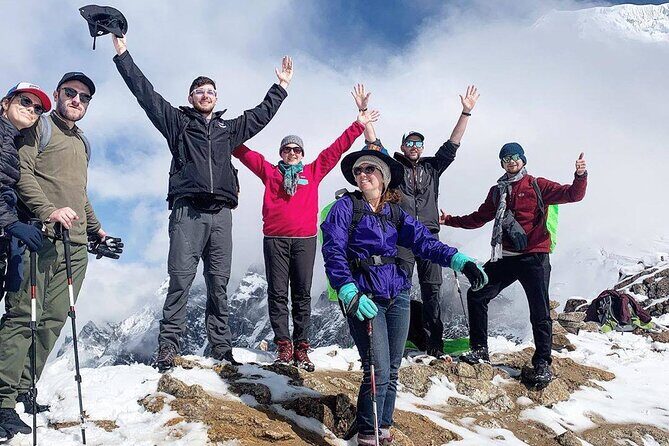 Salkantay Trek 5D/4N with Glass Cabins, Domes and Hobbit House - Price and value: what $680 really buys on a 5D/4N trek