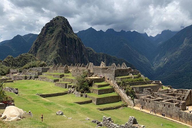 Salkantay Trek & Inca Trail to Machu Picchu 7D-6N - Day 4: Wayllabamba switch, Llulluchapampa camp, microclimates