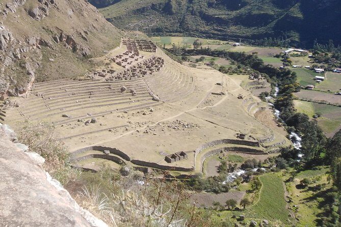 Salkantay Trek & Inca Trail to Machu Picchu 7D-6N - Day 7: Sun Gate first, a guided Machu Picchu tour, then back down