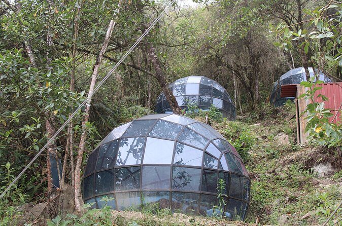 Salkantay Trek Llactapata 5 days 4 nights - Salkantay to Machu Picchu through Llactapata: what this route feels like