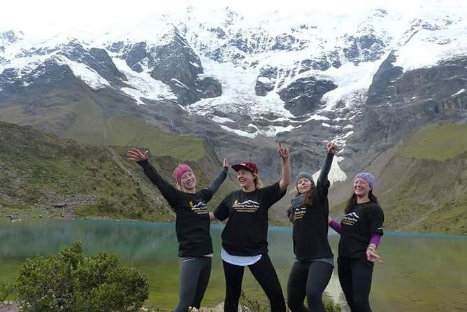 Salkantay Trek to Machu Picchu: 4 Day Guided Adventure Tour - Key things that make this trek work