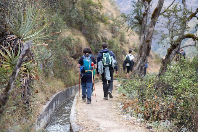 Salkantay Trek to Machu Picchu: 5-Day Adventure Tour - Day 1: Soraypampa and Humantay Lake’s Andean big moment