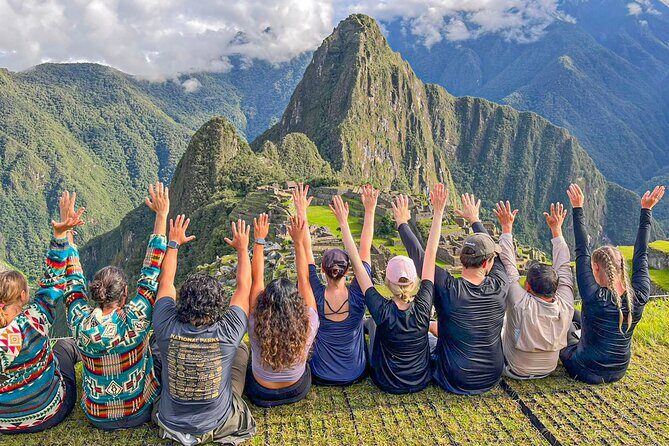 Salkantay Trek to Machu Picchu 5 Days and 4 Nights - Day 2 (and Day 3): Santa Teresa Valley to La Playa, plus Cocalmayo hot springs