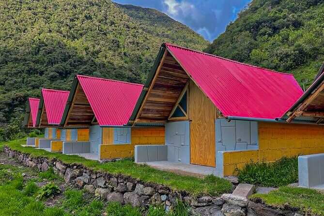 Salkantay Trek to Machu Picchu 5 Days and 4 Nights - Returning to Cusco: your timing is part of the experience