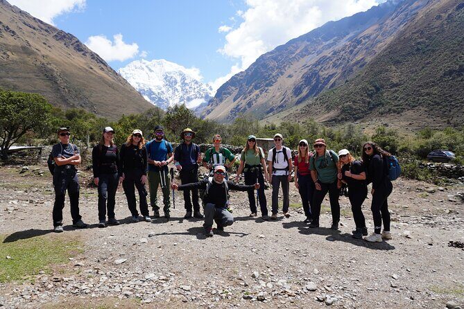 Salkantay Trek to Machu Picchu 5 Days and 4 Nights - Price and value: what $330 covers, and what usually costs extra