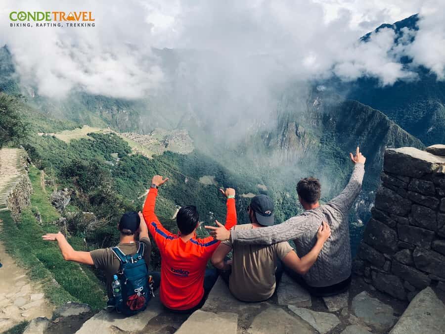 Salkantay trek to Machu Picchu – 5D/4N – Premium - Key things I’d pay attention to