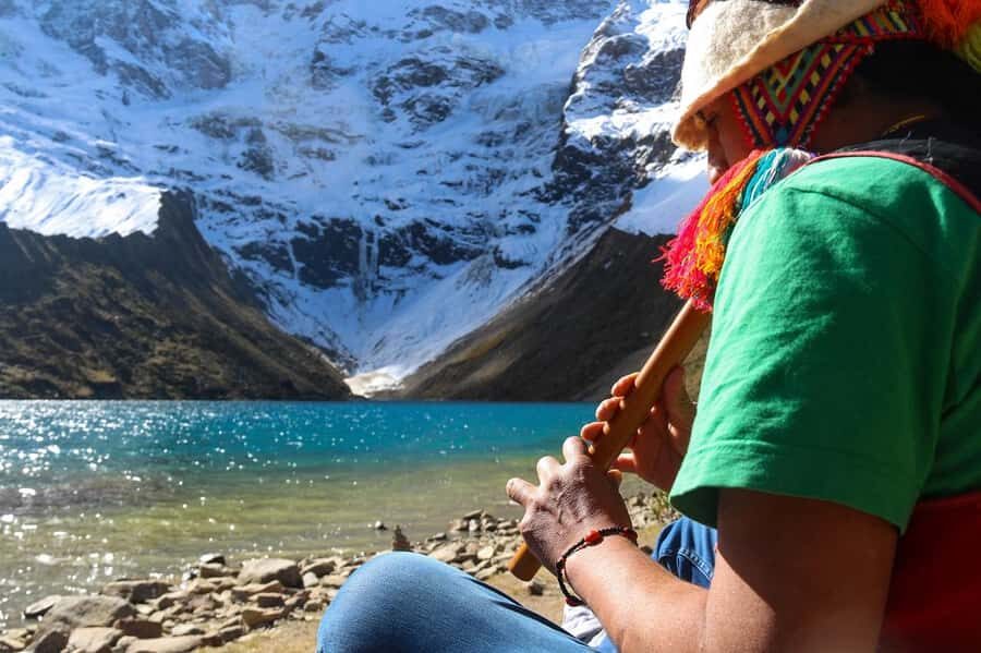 Salkantay trek to Machu Picchu – 5D/4N – Premium - Salkantay to Machu Picchu: what makes this route worth your time