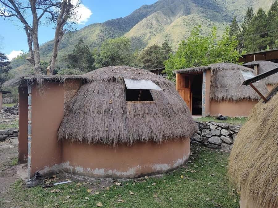 Salkantay trek to Machu Picchu – 5D/4N – Premium - Day 3: Chaullay to Lucmabamba, with a slightly shorter grind