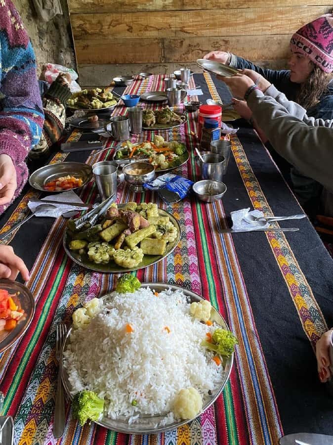 Salkantay trek to Machu Picchu – 5D/4N – Premium - Guides, group size, and the small decisions that change everything