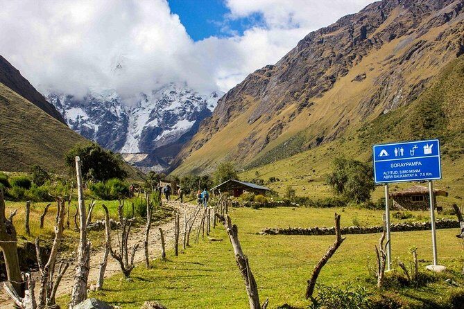 Salkantay Trek to Machu Picchu in 4 Days - Salkantay in 4 days: why this feels like a smarter Machu Picchu approach