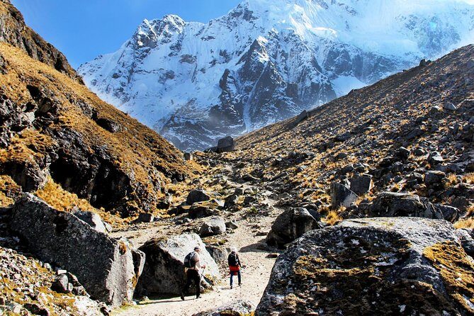 Salkantay Trek to Machu Picchu in 4 Days - Price and logistics: when $585 feels fair (and when it might not)