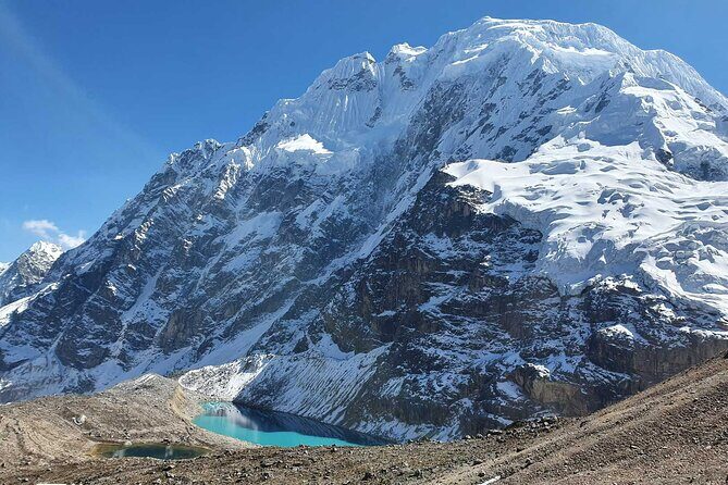 Salkantay Trek to Machupicchu 4 Days and 3 Nights - Key highlights you will feel on this trek