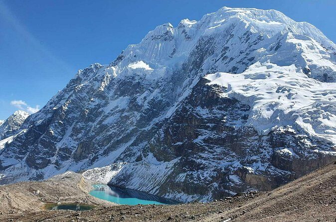 Salkantay Trek to Machupicchu 4 Days and 3 Nights - Price and value check: is $1,190 fair for this route?