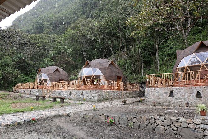 Salkantay Trekking to Machu Picchu 4D/3N - Day 1: From Cusco to Soraypampa, plus Humantay Lagoon