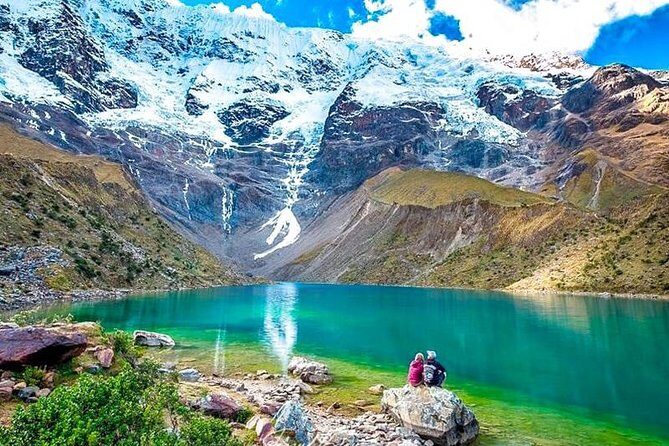 Salkantay Trekking to Machu Picchu 4D/3N - Day 4: Machu Picchu bus, 3-hour guided tour, and your free exploring window