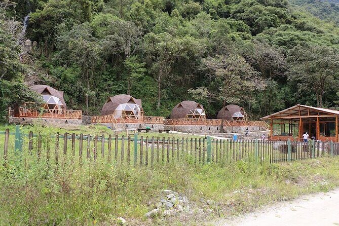 Salkantay Trekking to Machu Picchu 4D/3N - Support that actually helps: horses, pack limits, poles, and first aid