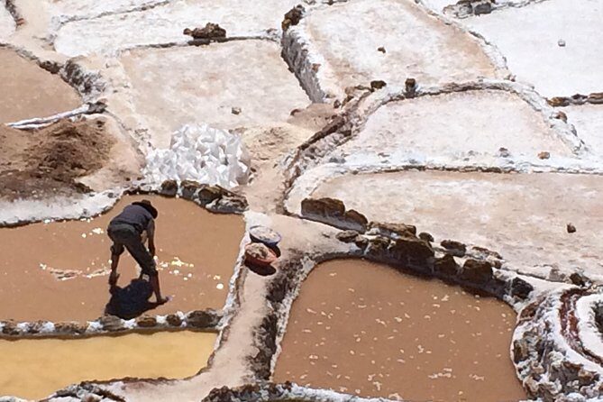 Salt Mines at Maras and Hiking to Tours of Sacred Valley - Key highlights to watch for