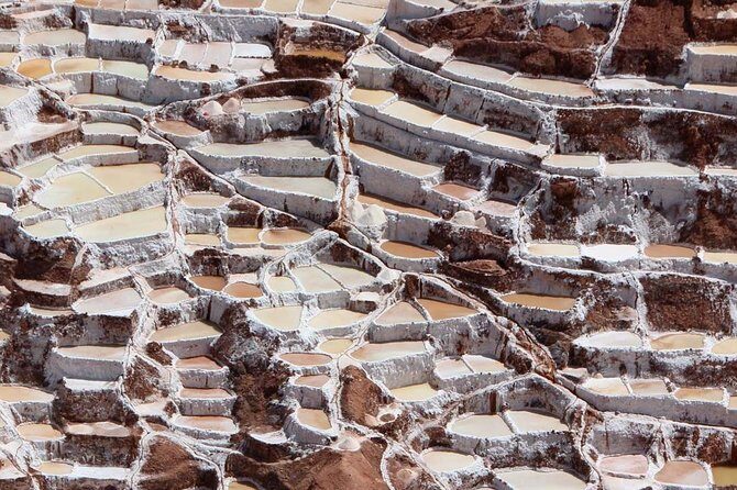 Salt Mines of Maras & Moray - Key points worth knowing