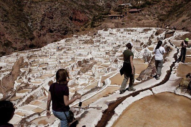 Salt Mines of Maras & Moray - Price and tickets: what $15.99 really buys