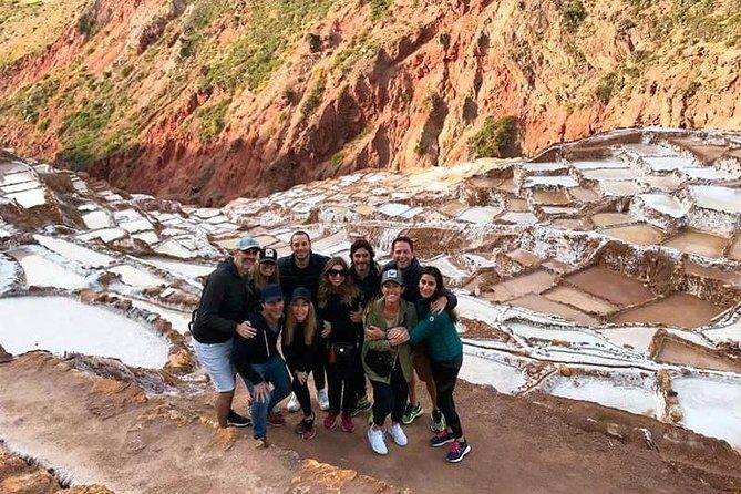 Salt Mines of Maras & Moray - Who should book this tour—and who might not