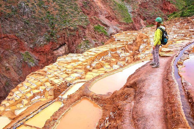 Salt Mines of Maras & Moray - Should you book Salt Mines of Maras & Moray?