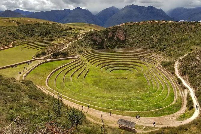 Salt Mines of Maras & Moray - FAQ