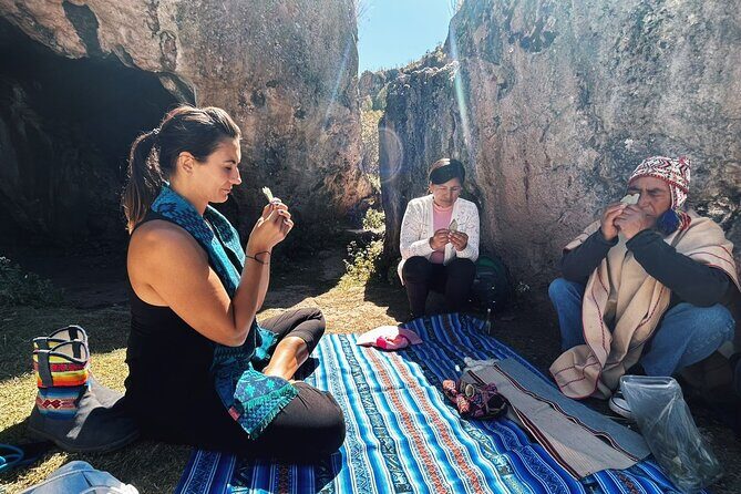 Shamanic Andean Ceremonies: Cleansing & Gratitude at Moon Temple - Key Highlights You’ll Actually Care About
