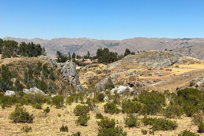 Shamanic Andean Ceremonies: Cleansing & Gratitude at Moon Temple - Price and Time: Is $125 for Four Hours Good Value?