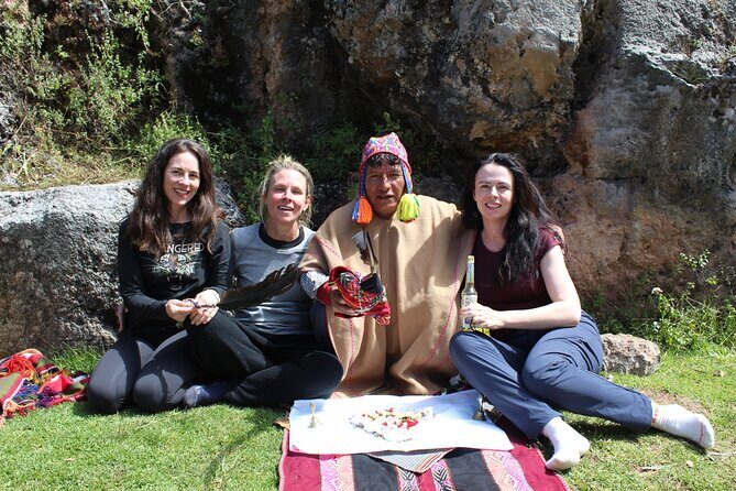 Shamanic Energy Healing - Key things to know before you go
