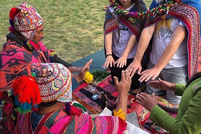 Shamanic Healing Trifecta of Ceremonies with Shamanic Healer (Half Day) - Price and value: what $260 includes (and what you’ll pay extra)
